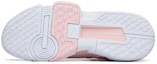Purchase (Toddler) Anta 1.0 Basketball Shoes 'Pink White' 112221618-5