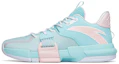 Buy (TD) Anta 1 Squeaky Basketbalschoenen Professioneel ''Sky Blue Pink'' 112221618-3