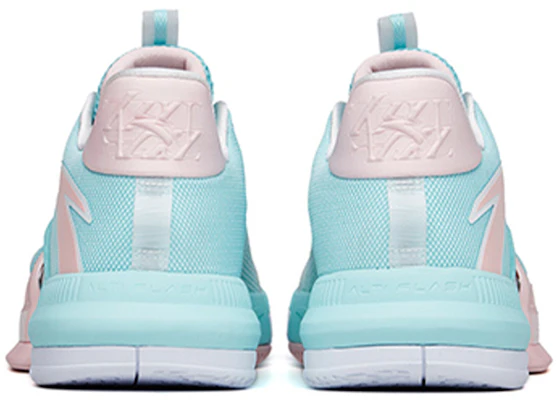 (TD) Anta 1 Squeaky Basketbalschoenen Professioneel ''Sky Blue Pink'' 112221618-3 Shop (TD) Anta 1 Squeaky Basketbalschoenen Professioneel ''Sky Blue Pink'' 112221618-3