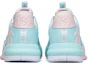 Shop (TD) Anta 1 Squeaky Basketbalschoenen Professioneel ''Sky Blue Pink'' 112221618-3