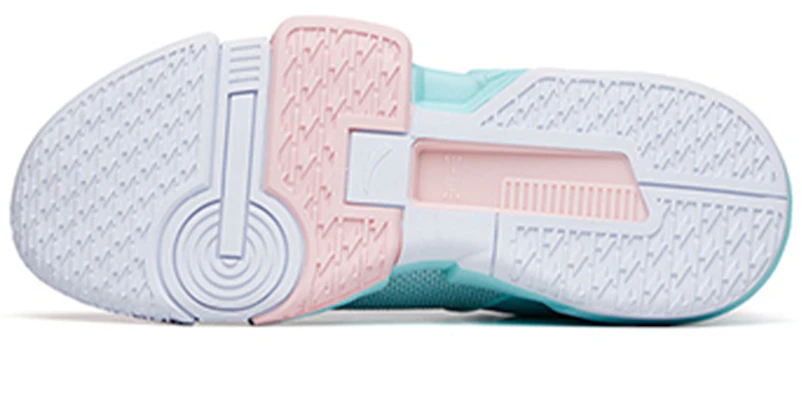 (TD) Anta 1 Squeaky Basketbalschoenen Professioneel ''Sky Blue Pink'' 112221618-3 Purchase (TD) Anta 1 Squeaky Basketbalschoenen Professioneel ''Sky Blue Pink'' 112221618-3