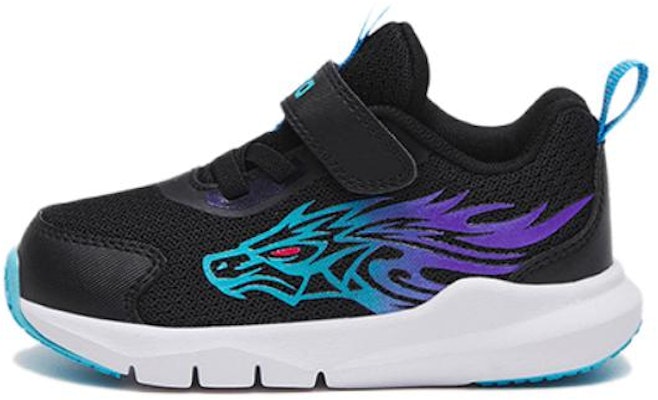 (Toddler) Anta 3.0 'Black Blue' 312310012-2 Buy (Toddler) Anta 3.0 'Black Blue' 312310012-2
