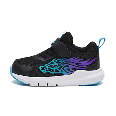 (TD) Anta 3.0 'Black Blue'