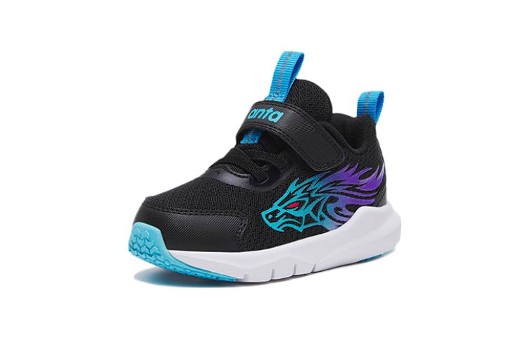 Order (TD) 안타 3.0 '블랙 블루' 312310012-2