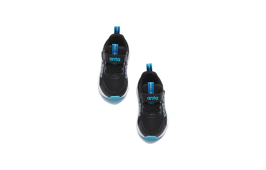 Lookbook (TD) 안타 3.0 '블랙 블루' 312310012-2