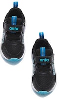 (TD) Anta 3.0 ''Hitam Biru'' 312310012-2 Lookbook (TD) Anta 3.0 ''Hitam Biru'' 312310012-2
