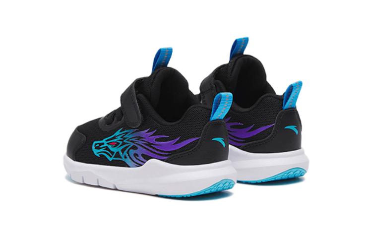 Shop (TD) 안타 3.0 '블랙 블루' 312310012-2