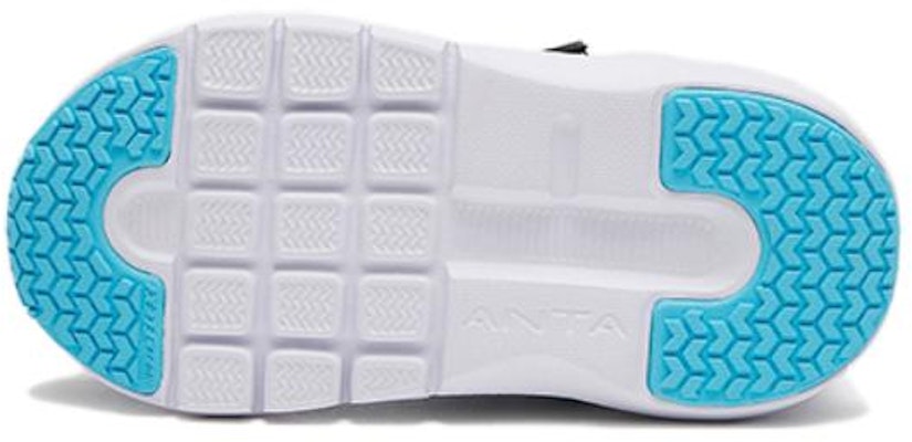 (Toddler) Anta 3.0 'Black Blue' 312310012-2 Purchase (Toddler) Anta 3.0 'Black Blue' 312310012-2