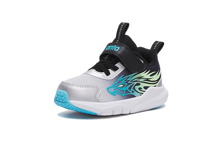 Order (TD) 안타 3.0 '실버 블랙' 312310012-1