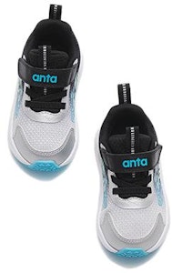 (TD) アンタ 3.0 'シルバーブラック' 312310012-1 Lookbook (TD) アンタ 3.0 'シルバーブラック' 312310012-1