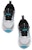 (Toddler) Anta 3.0 'Silver Black' 312310012-1