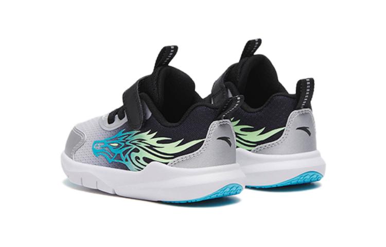 Shop (TD) 안타 3.0 '실버 블랙' 312310012-1