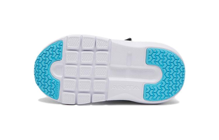 Purchase (TD) 안타 3.0 '실버 블랙' 312310012-1