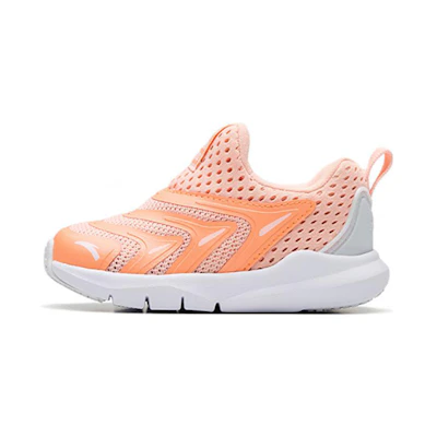 (TD) Anta 'Caterpillar 2.0 Orange'