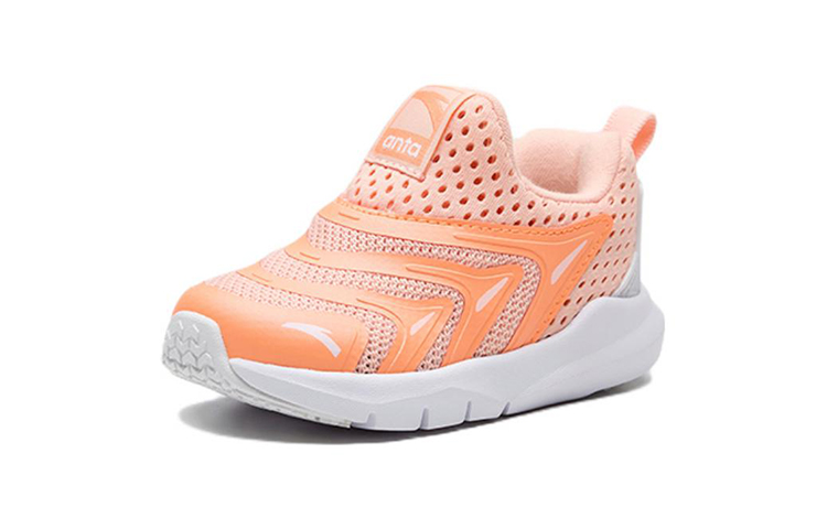 (TD) Anta 'Caterpillar 2.0 Orange' 圖 2