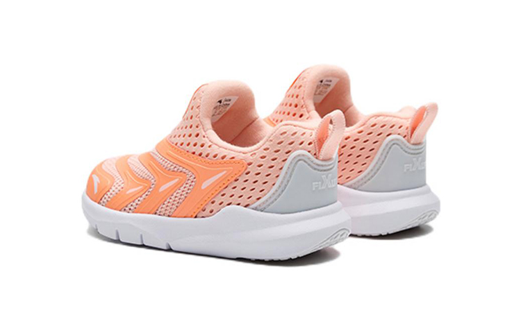 (TD) Anta 'Caterpillar 2.0 Orange' 圖 4