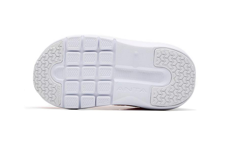 (TD) Anta 'Caterpillar 2.0 Orange' 圖 5