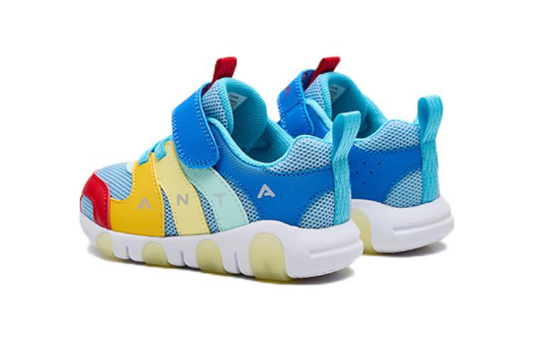 (TD) Anta 'Caterpillar Blue Red' 圖 4