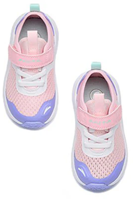 (Toddler) Anta 'Pink Purple' 322230010-1 Lookbook (Toddler) Anta 'Pink Purple' 322230010-1