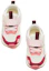 Lookbook (Toddler) Anta 'Rabbit Leap White Red Pink' A322310002-3