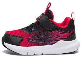 (Toddler) Anta A-Flashfoam Runner 3.0 Low 'Flame Red' 312310012-5 (Toddler) Anta A-Flashfoam Runner 3.0 Low 'Flame Red' 312310012-5