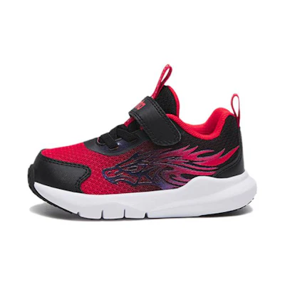 (TD) Anta A-Flashfoam RNNR 3.0 Low 'Flame Red'