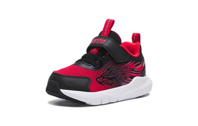 Order (TD) Anta A-Flashfoam Runner 3.0 Low 'Rojo Llama' 312310012-5