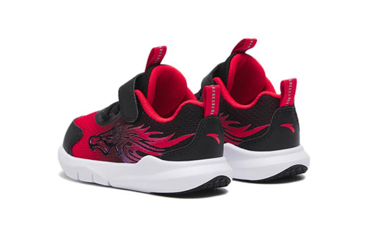 Shop (TD) Anta A-Flashfoam Runner 3.0 Low 'Rojo Llama' 312310012-5