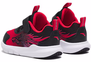 Shop (TD) 安踏 A-Flashfoam Runner 3.0 低筒跑鞋『火焰紅』 312310012-5