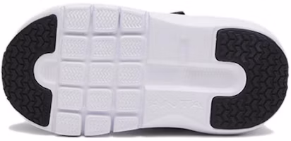 Purchase (TD) 安踏 A-Flashfoam Runner 3.0 低筒跑鞋『火焰紅』 312310012-5