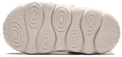 (TD) Anta Sandal Bayi Jalan ''Beige Grey Yellow'' A312420010-1 Shop (TD) Anta Sandal Bayi Jalan ''Beige Grey Yellow'' A312420010-1