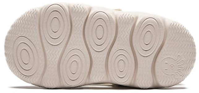 (TD) 安踏婴儿学步凉鞋‘米灰黄’ A312420010-1 Shop (TD) 安踏婴儿学步凉鞋‘米灰黄’ A312420010-1