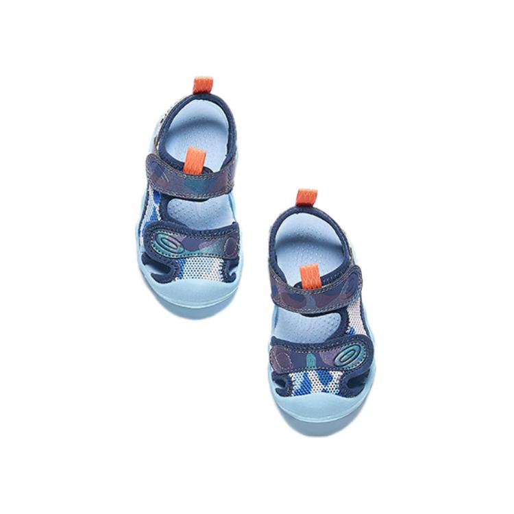 Order (TD) Sandalias Anta para Bebés 'Navy' A312420002-2