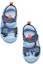 Order (Toddler) Anta Baby Walking Sandals 'Navy' A312420002-2