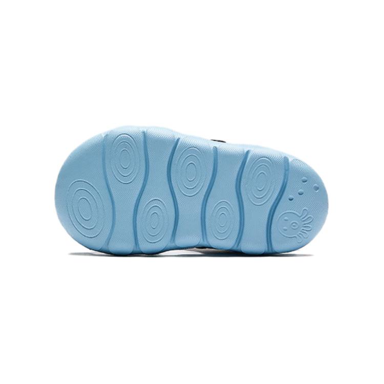 Shop (TD) Sandalias Anta para Bebés 'Navy' A312420002-2