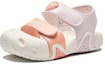 Order (Toddler) Anta Baby Walking Sandals 'White Pink Orange' 322420071-3
