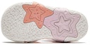 Purchase (Toddler) Anta Baby Walking Sandals 'White Pink Orange' 322420071-3