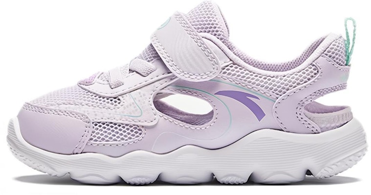 (Toddler) Anta Baby Walking Shoes 'Purple' A322420010-1 Buy (Toddler) Anta Baby Walking Shoes 'Purple' A322420010-1