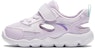 (Toddler) Anta Baby Walking Shoes 'Purple' A322420010-1