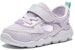 (Toddler) Anta Baby Walking Shoes 'Purple' A322420010-1