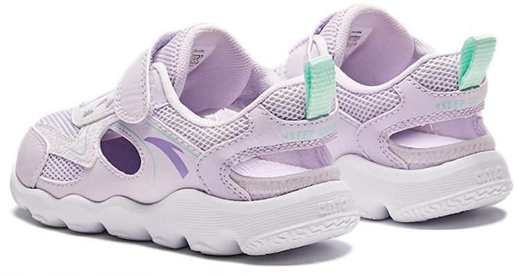 (TD) Anta Sepatu Bayi untuk Berjalan Warna 'Ungu' A322420010-1 Lookbook (TD) Anta Sepatu Bayi untuk Berjalan Warna 'Ungu' A322420010-1