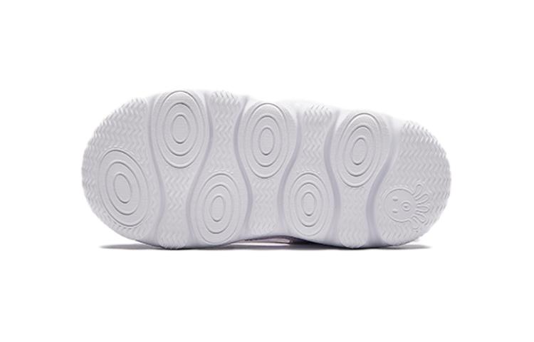 Shop (TD) Zapatos para Bebé Anta para Caminar 'Púrpura' A322420010-1