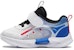 (Toddler) Anta Baby Walking Shoes 'White' 312420001-2
