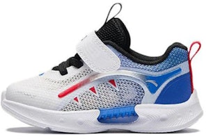 (Toddler) Anta Baby Walking Shoes 'White' 312420001-2 (Toddler) Anta Baby Walking Shoes 'White' 312420001-2