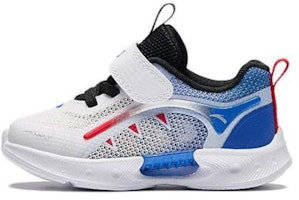 (Toddler) Anta Baby Walking Shoes 'White' 312420001-2 (Toddler) Anta Baby Walking Shoes 'White' 312420001-2