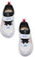 Order (Toddler) Anta Baby Walking Shoes 'White' 312420001-2