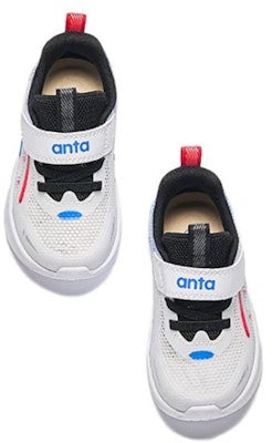 (TD) Anta Sepatu Bayi untuk Jalan Warna 'Putih' 312420001-2 Order (TD) Anta Sepatu Bayi untuk Jalan Warna 'Putih' 312420001-2