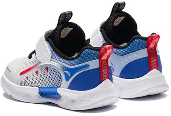 (TD) Anta Sepatu Bayi untuk Jalan Warna 'Putih' 312420001-2 Lookbook (TD) Anta Sepatu Bayi untuk Jalan Warna 'Putih' 312420001-2