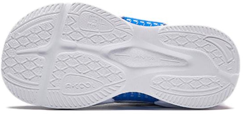 (Toddler) Anta Baby Walking Shoes 'White' 312420001-2 Shop (Toddler) Anta Baby Walking Shoes 'White' 312420001-2