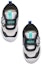 Order (Toddler) Anta Baby Walking Shoes 'White Black Teal' A312420021-1